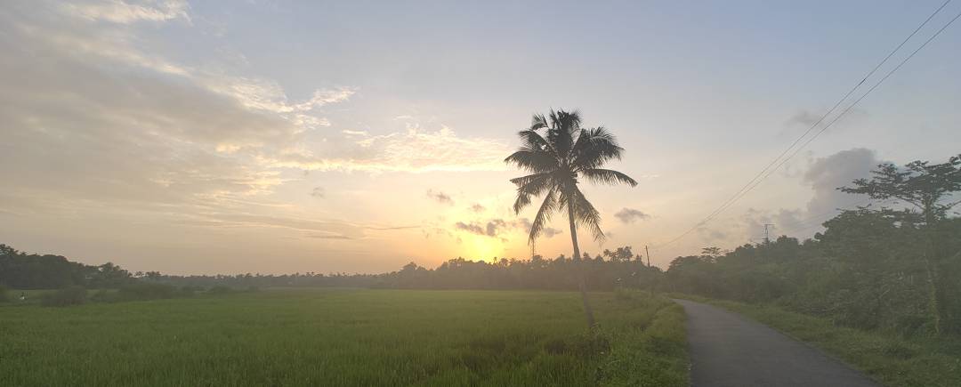 Karakulathunadu Village